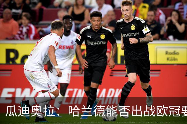 瓜迪奥拉：哈兰德能否出战欧冠要看评估